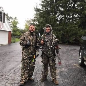 Meet your Posher, Ernesto